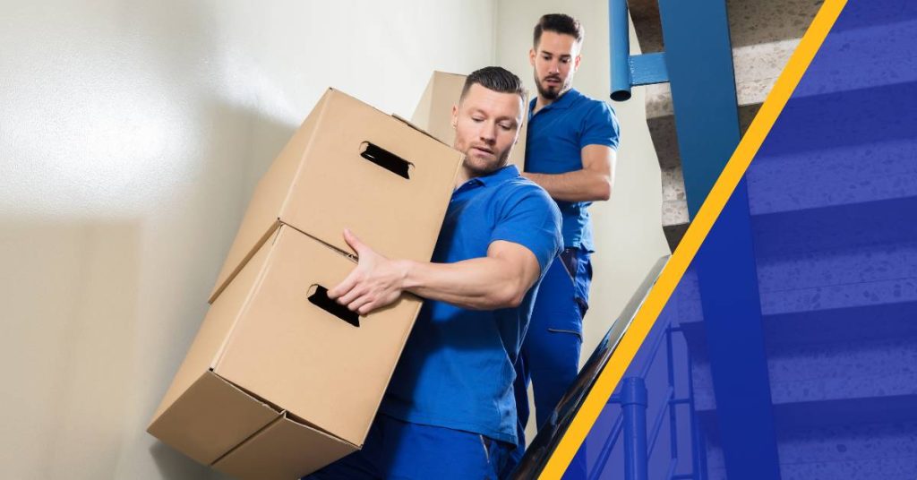 3 Questions to Ask Your Mover Before Moving Day