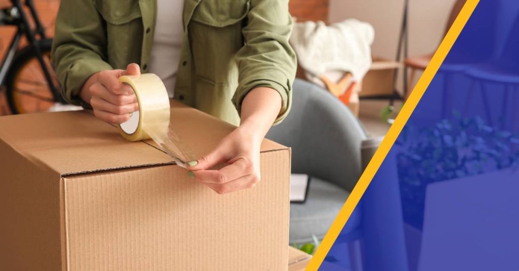 Arthur Perez Blog - How to prepare your home for professional movers